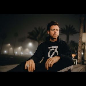 Meet your Posher, Justin